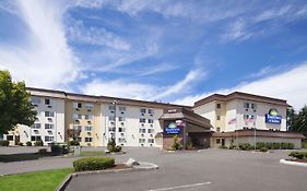 Days Inn Lacey Olympia Area